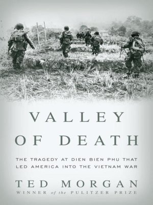 cover image of Valley of Death
